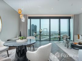 在One Za'abeel出售的1 卧室 住宅, World Trade Centre Residence