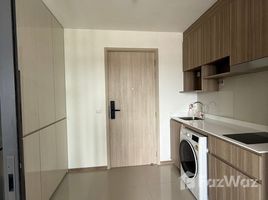 อพาร์ทเม้นท์ 2 ห้องนอน ให้เช่า ในโครงการ ไลฟ์ รามา 4 - อโศก, คลองเตย, คลองเตย, กรุงเทพมหานคร, ไทย