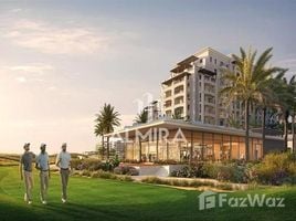 1 спален Квартира на продажу в Yas Golf Collection, Yas Island