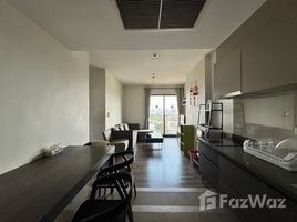 2 Schlafzimmer Appartement zu vermieten im TEAL Sathorn-Taksin, Samre