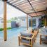 2 Bedroom Villa for rent at Gold Chariot, Choeng Thale, Thalang, Phuket