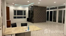 Unidades disponibles en Central Plaza - 91 Phạm Văn Hai