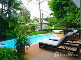 3 Bedrooms Villa for rent in Pa Khlok, Phuket Baan Ploen Chan 3