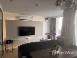 อพาร์ทเม้นท์ 1 ห้องนอน ให้เช่า ในโครงการ The Aqua, เชิงทะเล