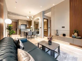 2 Schlafzimmer Wohnung zu vermieten im The Marq, Da Kao