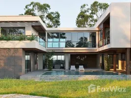 วิลล่า 4 ห้องนอน ให้เช่า ในทำเล ราไวย์, ภูเก็ต, ราไวย์