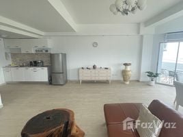 1 Schlafzimmer Wohnung zu vermieten im Grand View Condo Pattaya, Na Chom Thian