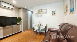 Verfügbare Objekte im Regent Home Sukhumvit 81
