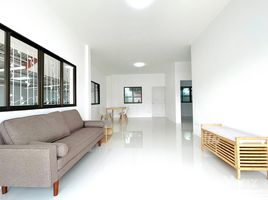 2 Bedroom House for sale at Baan Wang Nam Rin, San Phak Wan, Hang Dong, Chiang Mai
