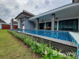 3 Bedroom House for sale at Plumeria Villa Hua Hin, Cha-Am