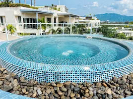 4 Schlafzimmer Penthouse zu verkaufen im Layan Gardens, Choeng Thale, Thalang, Phuket, Thailand