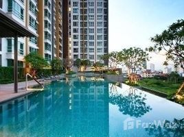 1 Bedroom Condo for rent at U Delight at Jatujak Station, Chomphon, Chatuchak