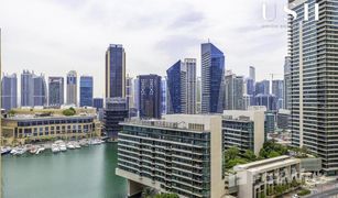 1 Schlafzimmer Appartement zu verkaufen in Bahar, Dubai Bahar 6