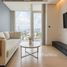 2 спален Кондо в аренду в Siamese Exclusive 42, Phra Khanong