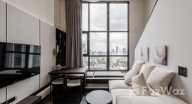 ยูนิตที่เหลืออยู่ในโครงการ พาร์ค ออริจิ้น ทองหล่อ