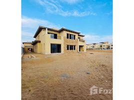 5 Bedroom Villa for sale at Mivida, The 5th Settlement