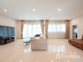 ขายบ้านเดี่ยว 5 ห้องนอน ในโครงการ เดอะ ซิตี้ ราชพฤกษ์ – สวนผัก, วัดชลอ