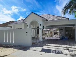 3 Habitación Casa en venta en Phuket Villa 3, Wichit