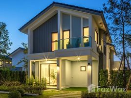 3 Bedrooms House for sale in Nong Han, Chiang Mai Belive Sansai - Maejo