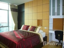 1 спален Кондо в аренду в Baan Sathorn Chaophraya, Khlong Ton Sai