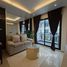 1 Bedroom Apartment for sale at The Blue Residence , Nong Prue, Pattaya, Chon Buri