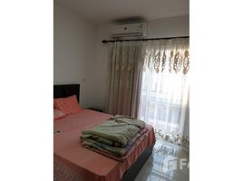 3 غرف النوم شقة للإيجار في Al Rehab, القاهرة El Rehab Extension