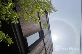 Jia Pool Residence Immobilien Bauprojekt in Bangkok