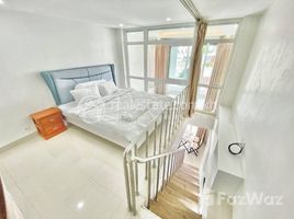 在Beautiful one Bedroom For Rent In Daun Penh租赁的1 卧室 住宅, Voat Phnum, Doun Penh, 金边