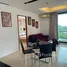 คอนโด 2 ห้องนอน ให้เช่า ในโครงการ รอยัล กมลา, กมลา, กะทู้