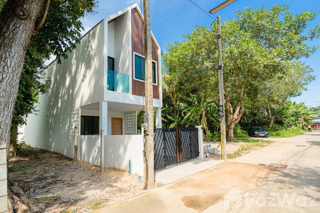 3 Bedroom House for Sale in Chalong, Phuket for ฿3,800,000 U1428560