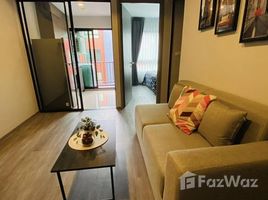 1 Bedroom Condo for rent at Monte Rama 9, Hua Mak