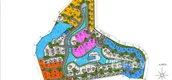 Master Plan of The Village At Horseshoe Point