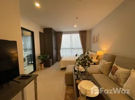 คอนโด 1 ห้องนอน ให้เช่า ในโครงการ เอลลิโอ เดล เนสท์, บางนา, บางนา