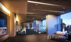 Photos 1 of the Communal Gym at The Rich Ploenchit - Nana