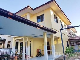 3 Habitación Casa en venta en Baan Temsiri Place 3, Khu Fung Nuea, Nong Chok