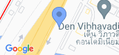 地图概览 of DEN Vibhavadi