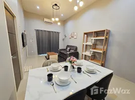 2 Bedroom House for rent at The Rich Villas @ Bang Khonthi, Rawai, Phuket Town, Phuket, Thailand