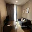 Studio Apartment for rent at Oka Haus, Khlong Tan, Khlong Toei
