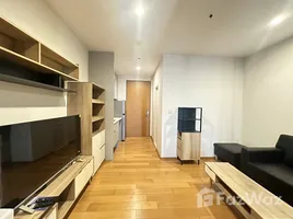 1 Habitación Apartamento en alquiler en Noble Revo Silom, Si Lom