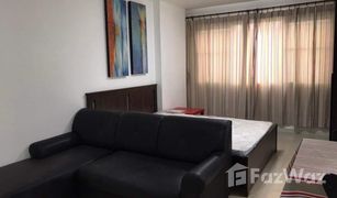 Кондо, Студия на продажу в Phra Khanong, Бангкок Condo One Sukhumvit 52