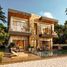 7 Bedroom Townhouse for sale at Portofino, Golf Vita, DAMAC Hills (Akoya by DAMAC)