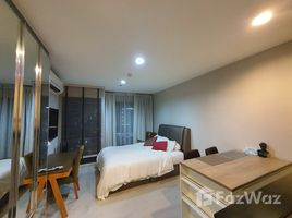 Studio Apartment for rent at Rhythm Sukhumvit 36-38, Khlong Tan