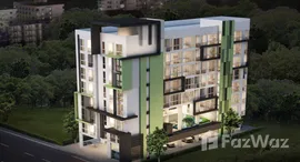 Available Units at Chateau In Town Vibhavadi 30