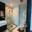Studio Apartment for sale at The Address Chidlom, Lumphini