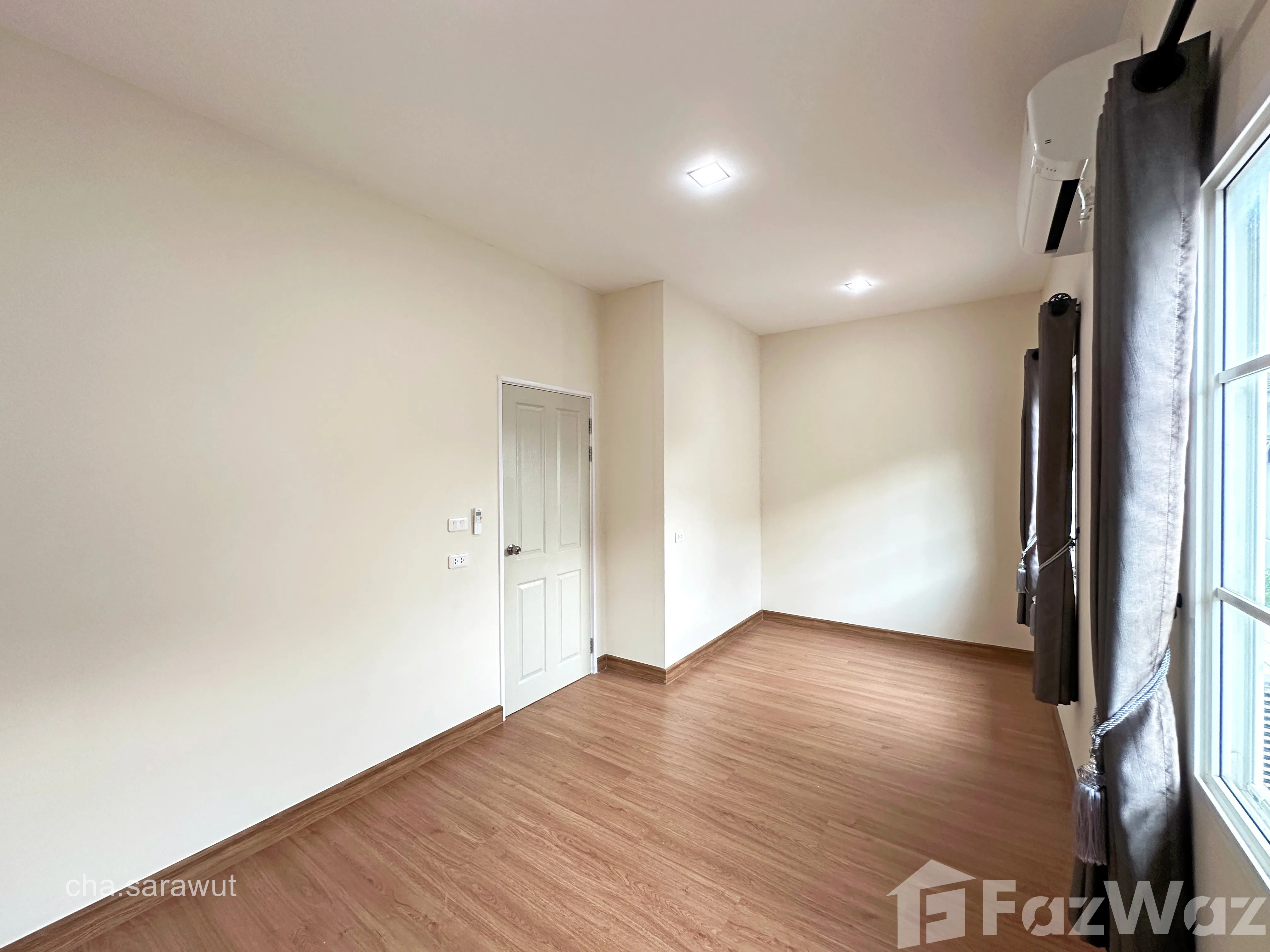 3 Bedroom Townhouse for sale at Golden Town 3 Ladprao - Kasetnawamin — photo 4