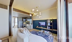 1 Bedroom Condo for sale in Nong Prue, Pattaya Arom Jomtien