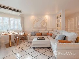 2 Bedroom Apartment for rent at Fortune Condo Town, Chong Nonsi