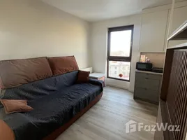 Penthouse Studio à louer à The Pano, Bandar Kuala Lumpur, Kuala Lumpur, Kuala Lumpur