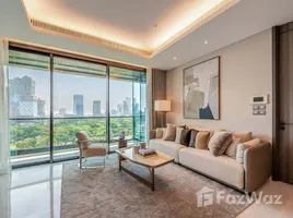 1 Bedroom Condo for rent at Sindhorn Tonson , Lumphini