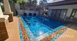 Available Units at Baan Dusit Pattaya Hill 5